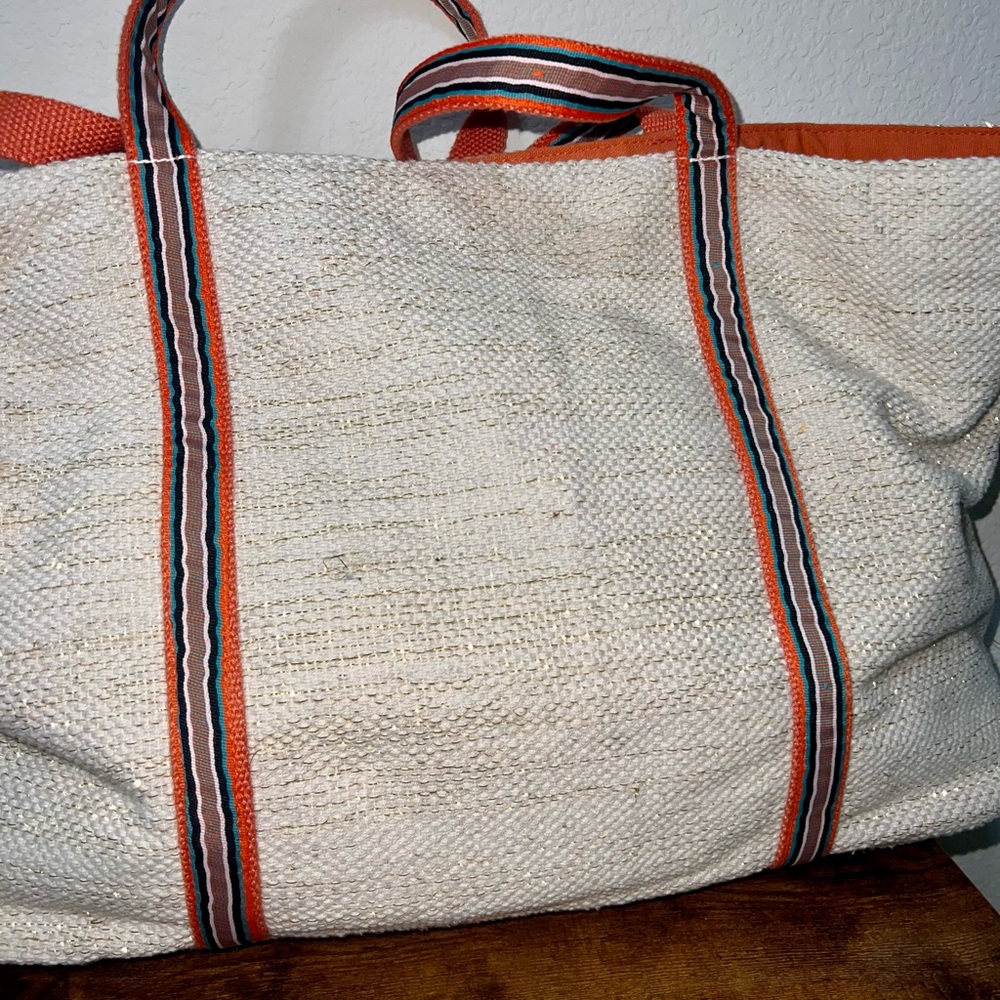 Special Edition A&B Banana Tote Bag - Picture 7 of 13